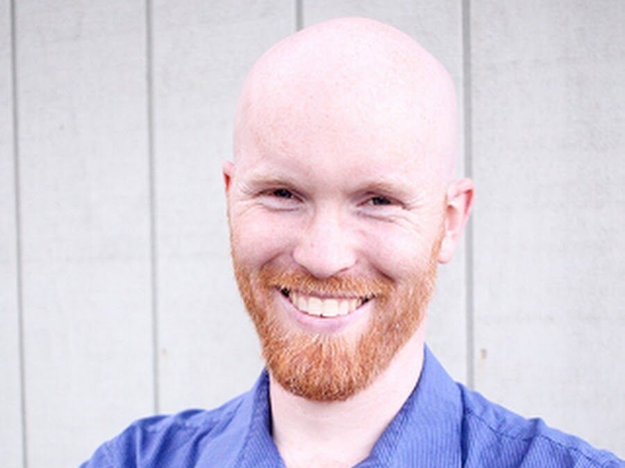 Brian Keith – Principal – Red Beard Consulting